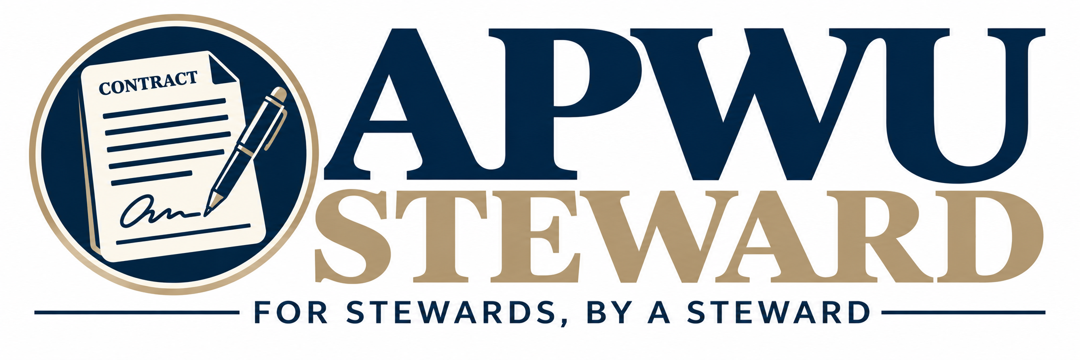 APWU Steward